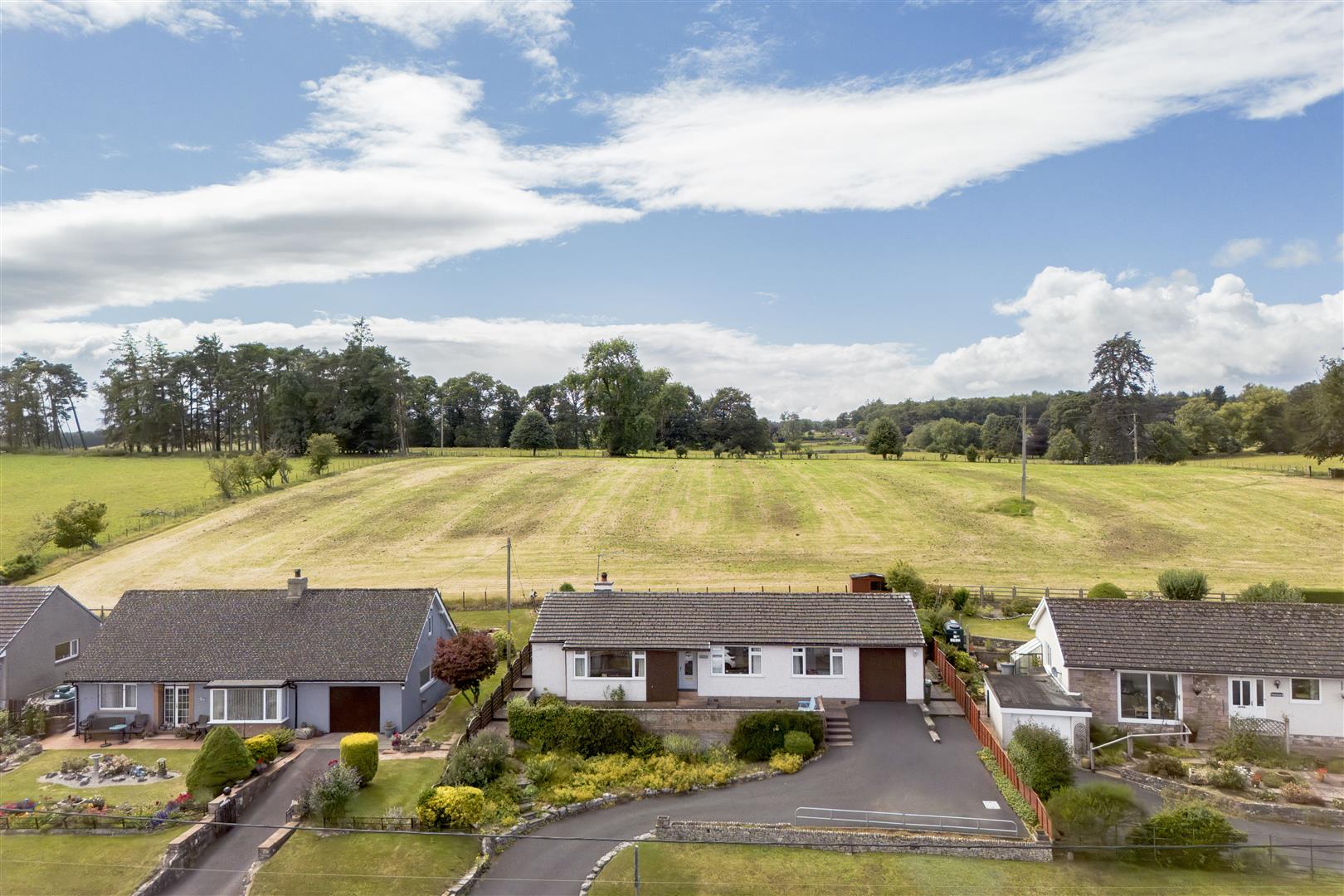 Icold Road — Lakes Estates