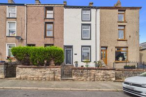 183 Chapel Street, Dalton-in-Furness — Hackney & Leigh