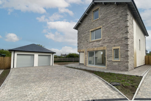Bridgefield Meadows, Lindal, Ulverston — J H Homes