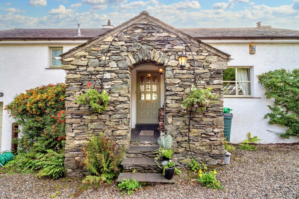 Hard Crag Lodge, Cartmel, LA11 — Thomson Hayton Winkley Estate Agent