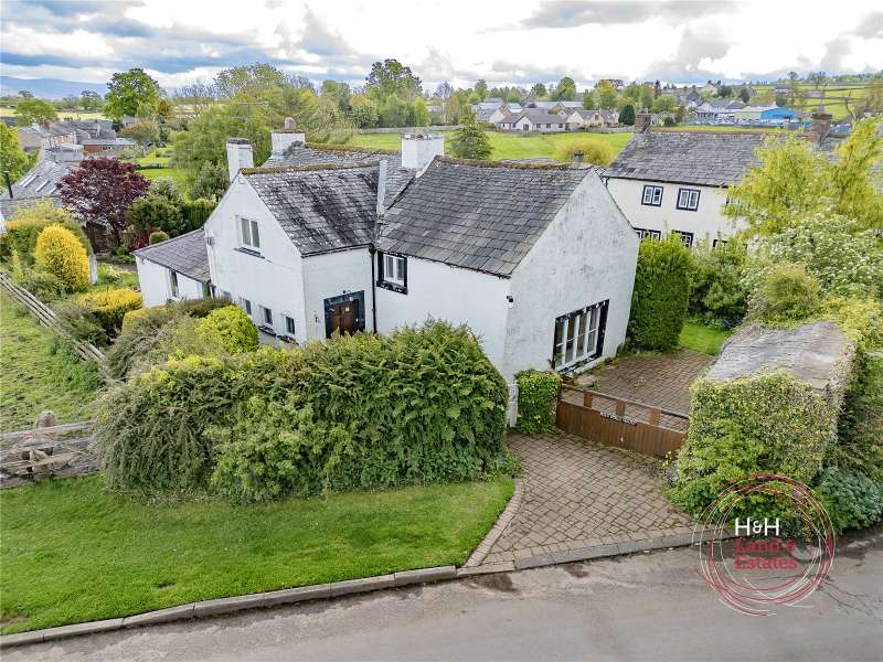 Old Forge House, Sockbridge, Penrith, Cumbria, CA10 2JT — H & H Land Estates