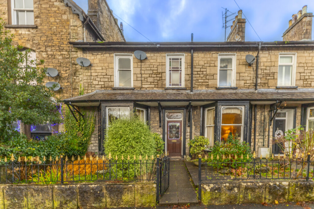 Parkside Road Kendal, LA9 — Thomson Hayton Winkley