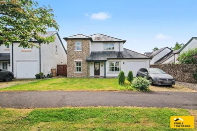 Whinlatter Drive, Kendal, LA9 7HE - — Poole Townsend Estate Agents