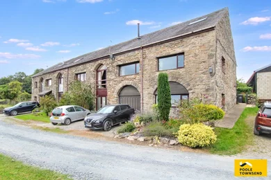 Plumpton, Ulverston - — Poole Townsend Estate Agents
