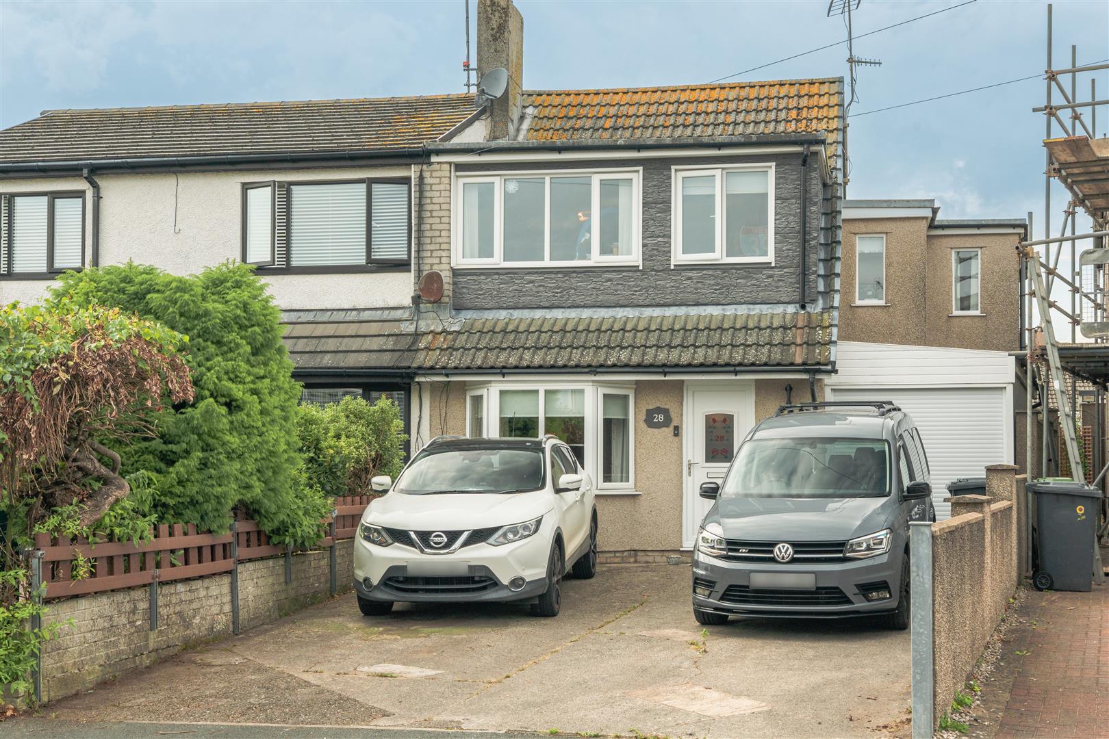 Hest View Road, Ulverston — Corrie and Co Ltd