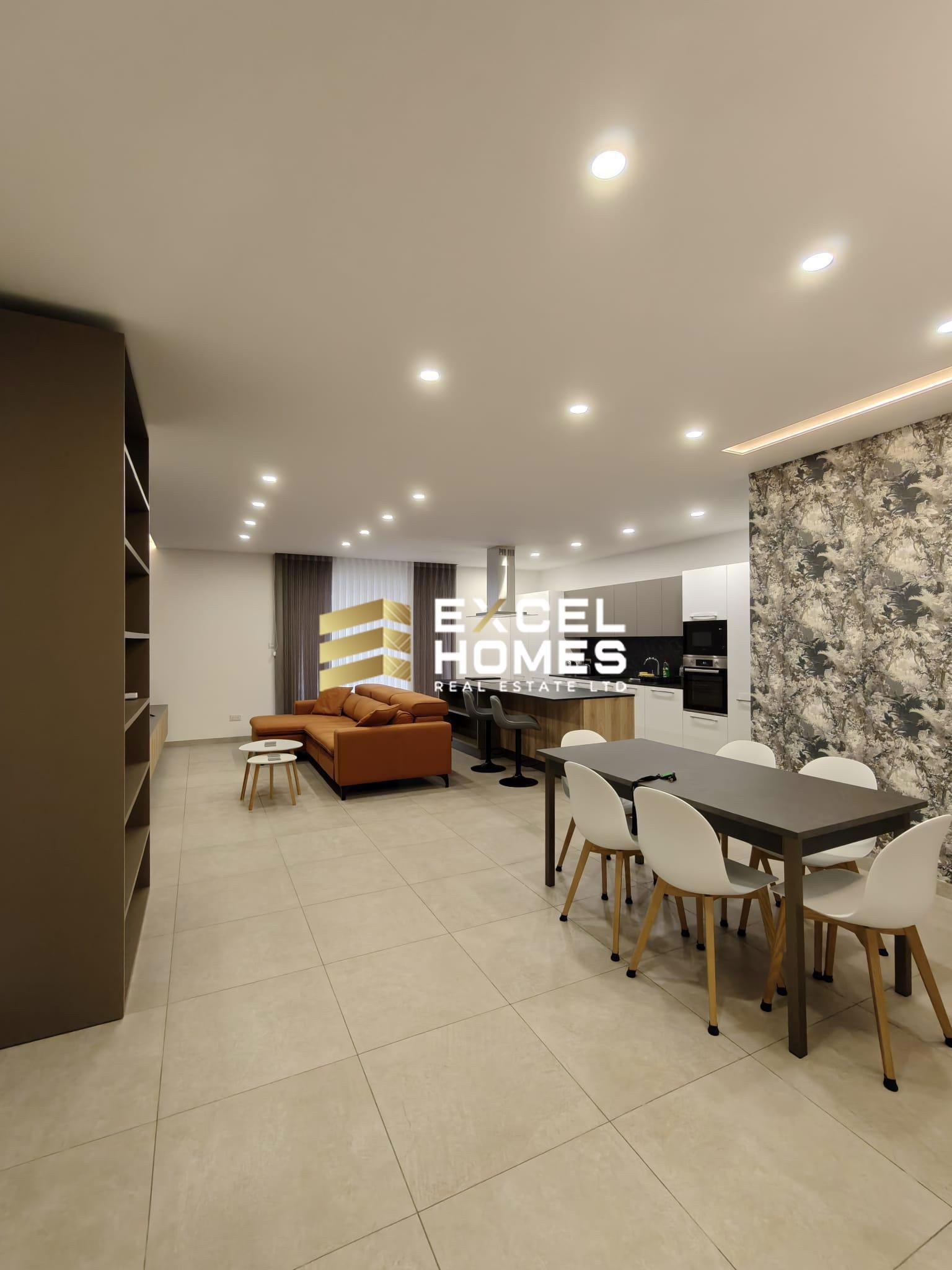 Apartment — Excel Homes Real Estate
