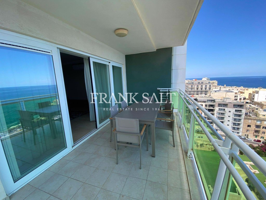 Fort Cambridge, Apartment — Frank Salt Real Estate