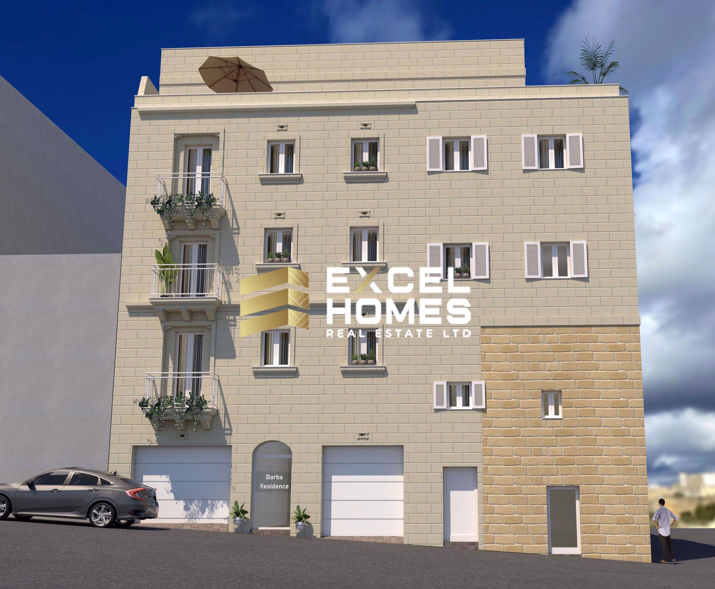 Apartment — Excel Homes Real Estate