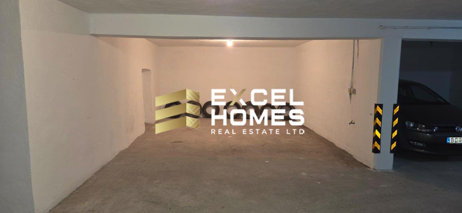Garage — Excel Homes Real Estate
