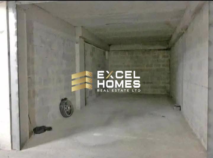 Garage — Excel Homes Real Estate