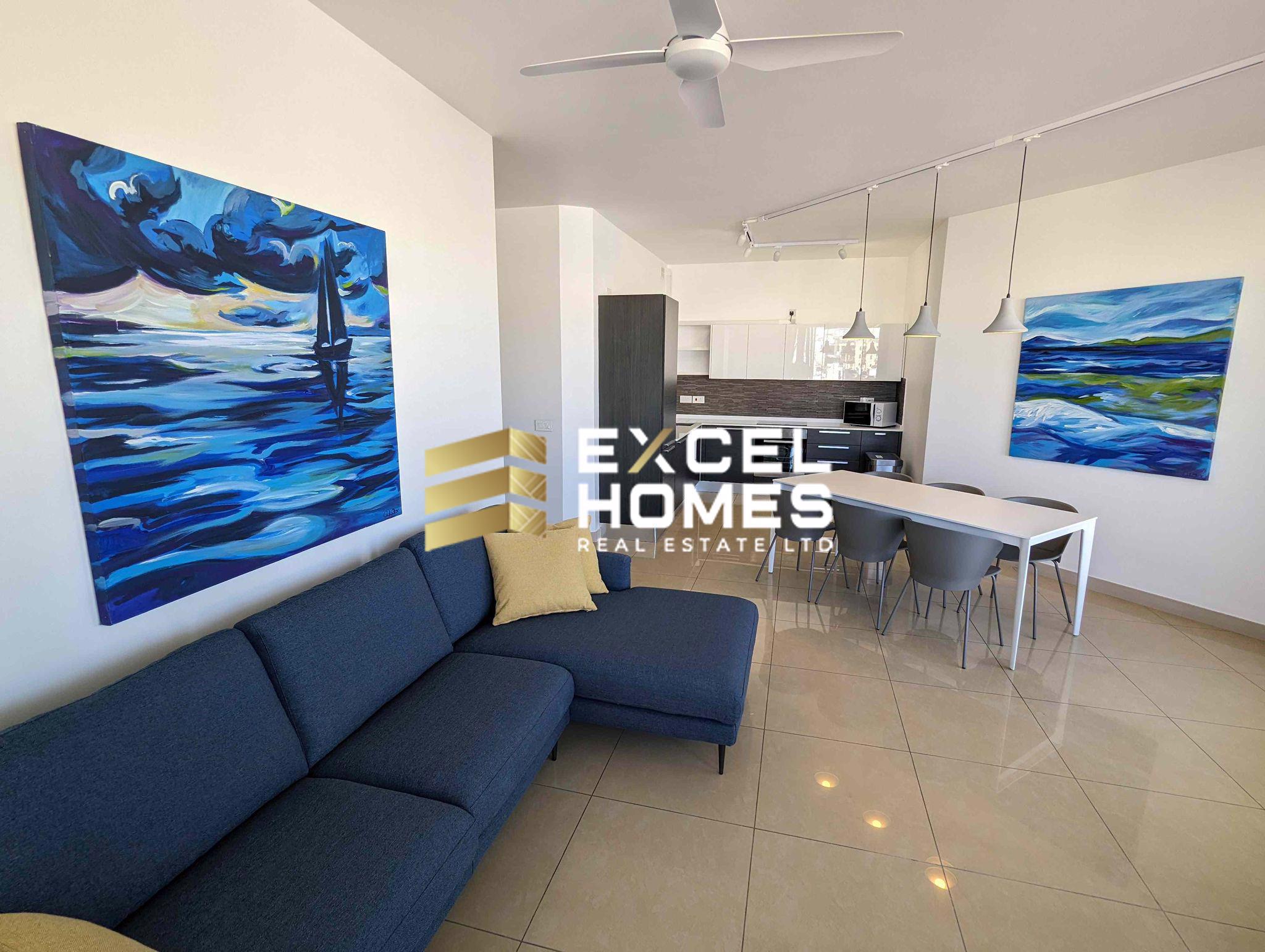 Penthouse — Excel Homes Real Estate