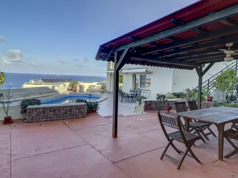 3 bed Villa in Mellieha — Malta Sotheby's International Realty