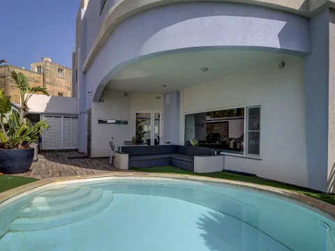 3 bed Villa in Attard — Malta Sotheby's International Realty