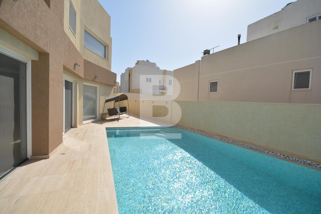 6 bed Villa for Sale in Kappara — Belair Property