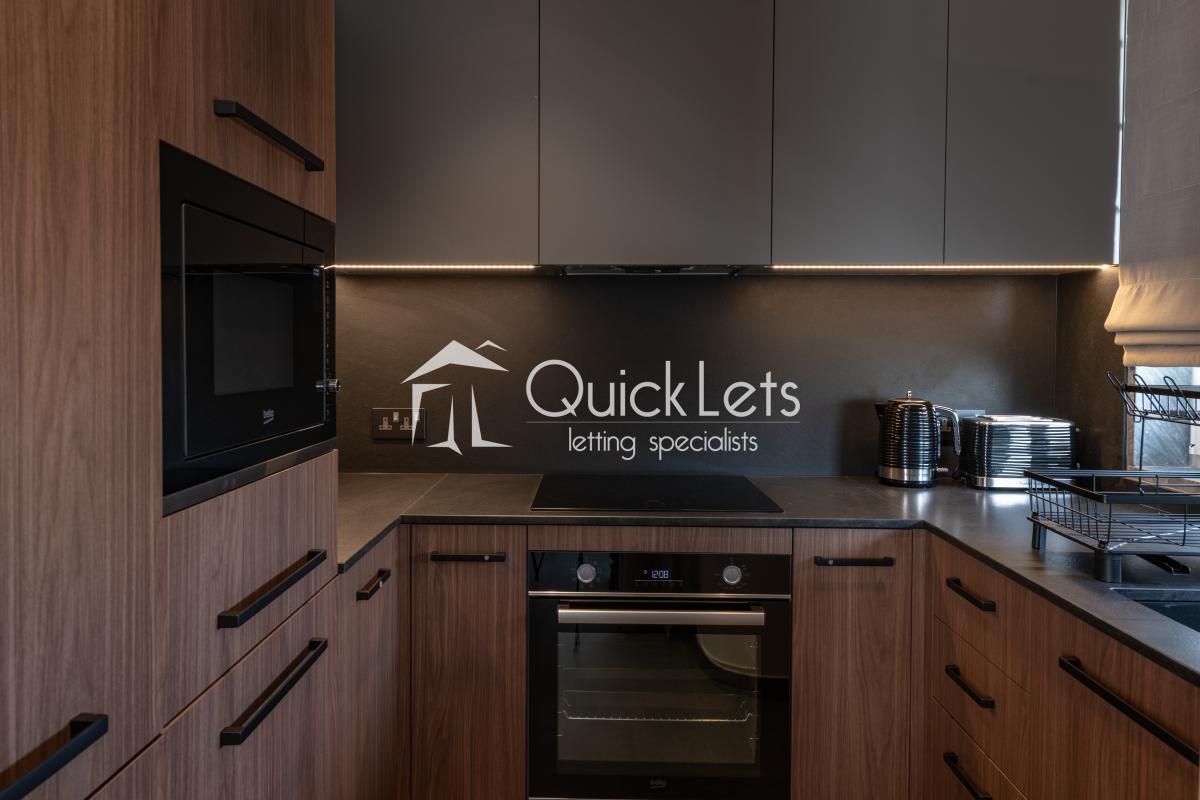 Apartments in Swieqi - REF 88330 — QuickLets