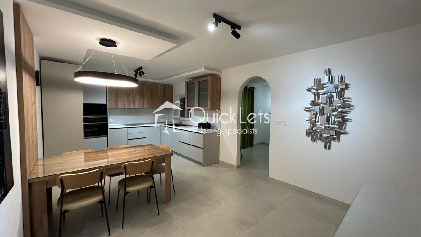 Maisonettes in Marsaskala - REF 81892 — QuickLets