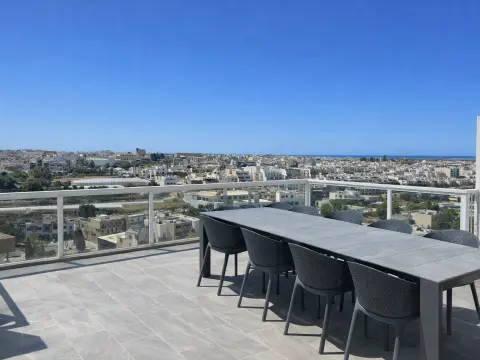 3 bed Penthouse in Swatar — Malta Sotheby's International Realty