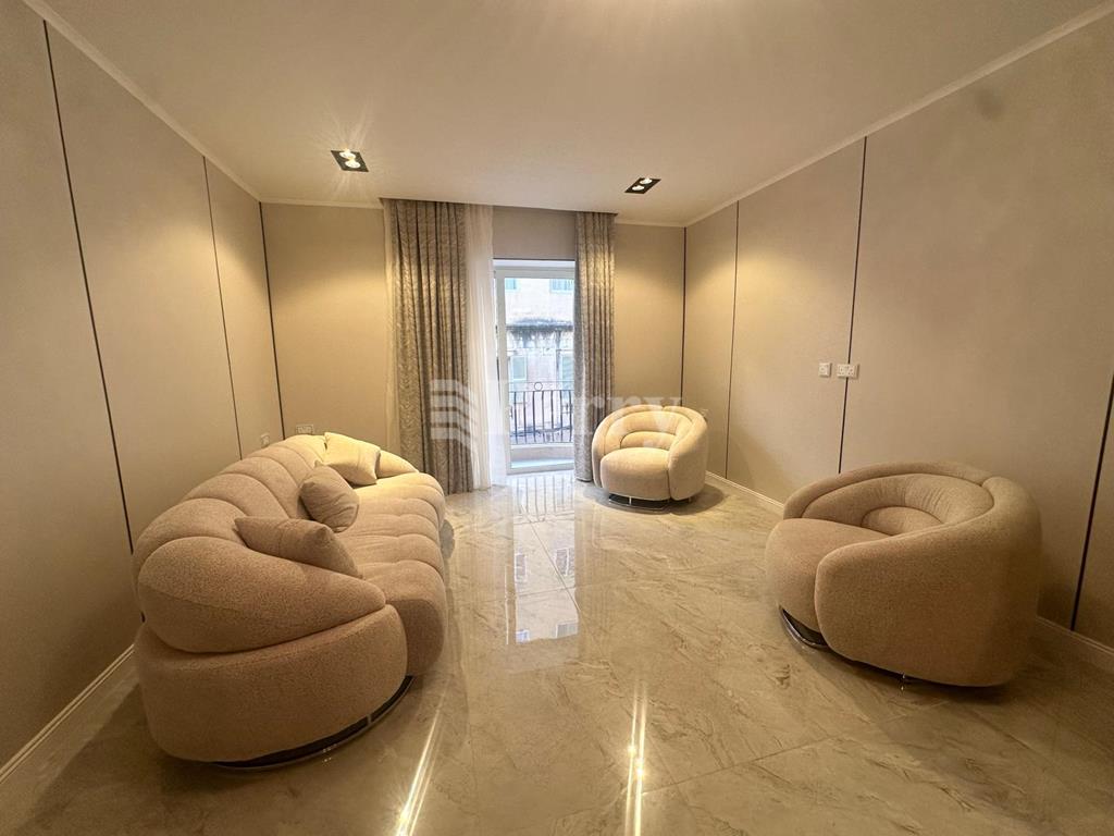 Sliema Apartment — Perry Estate Agents