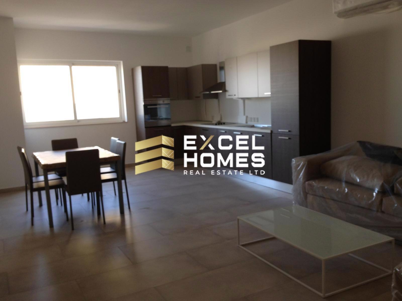 Apartment — Excel Homes Real Estate