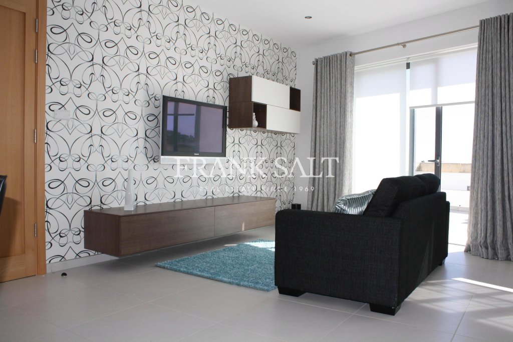 Swieqi, Apartment — Frank Salt Real Estate