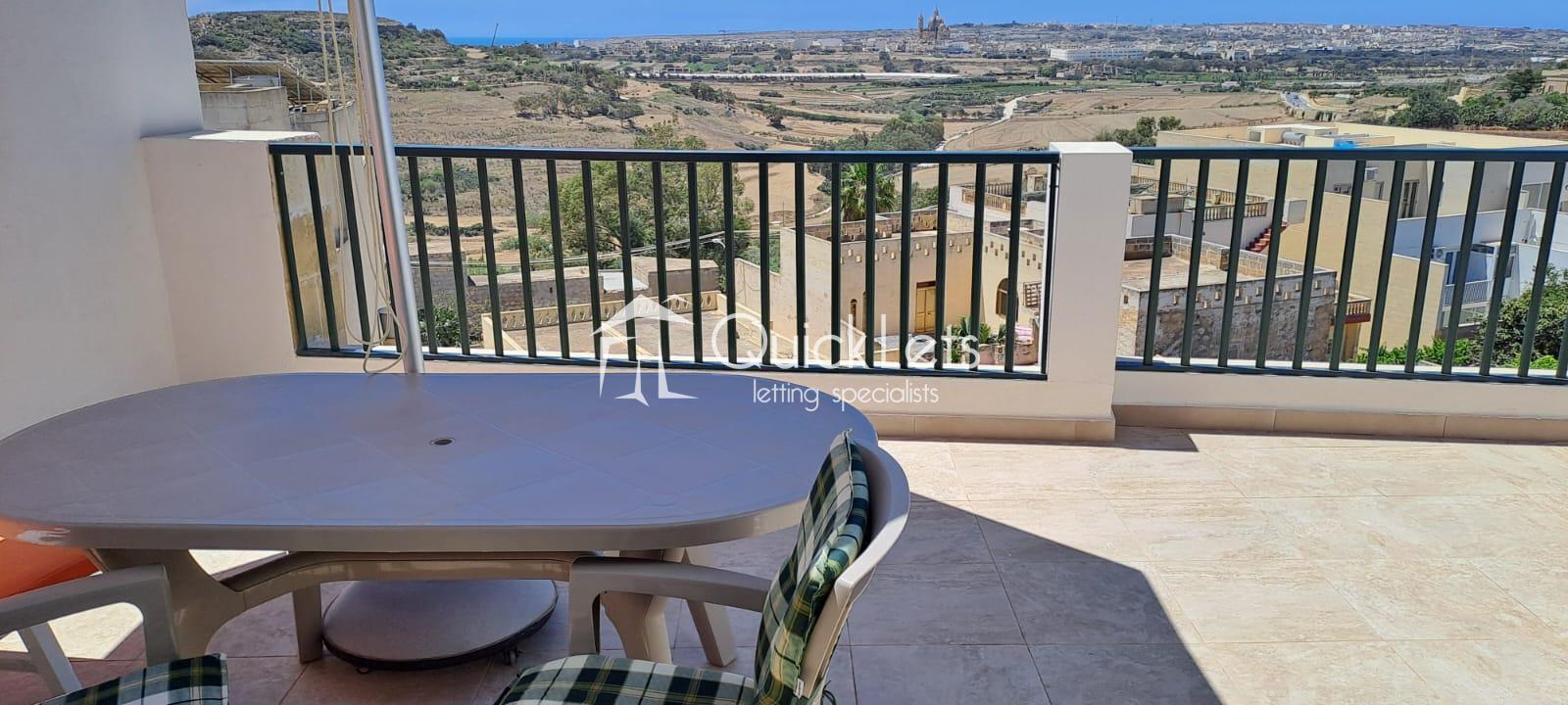 Penthouses in Gozo - Xaghra - REF 80281 — QuickLets