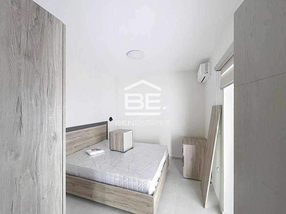 Apartment — Ben Estates