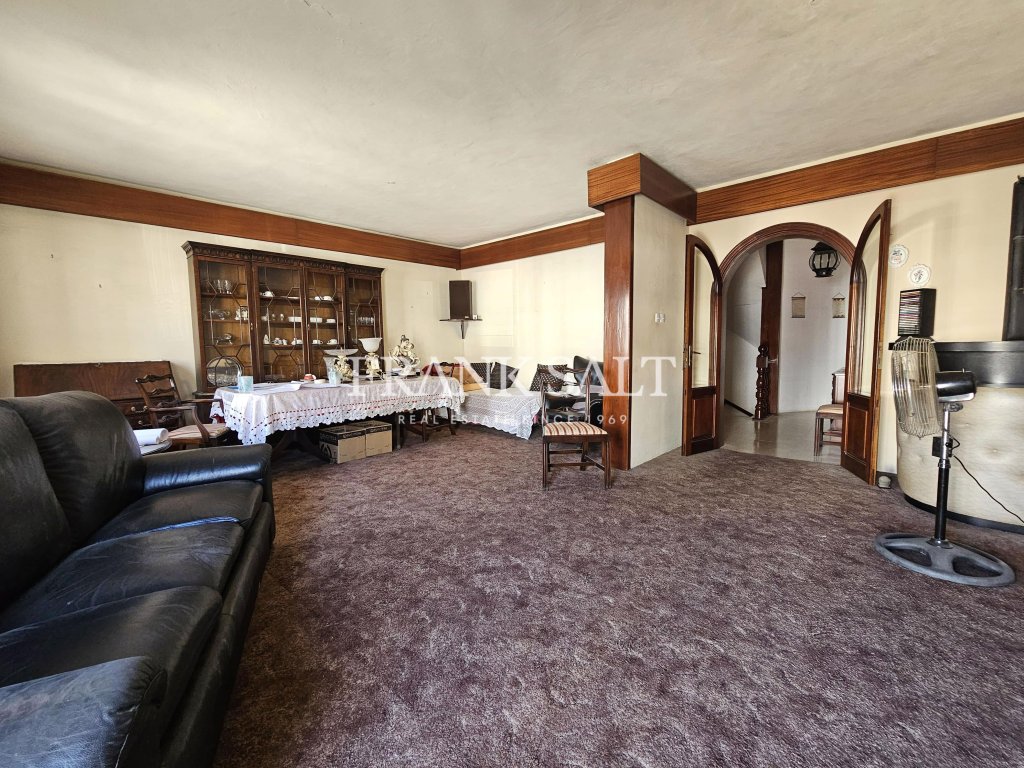 Swieqi, Semi-detached Villa — Frank Salt Real Estate
