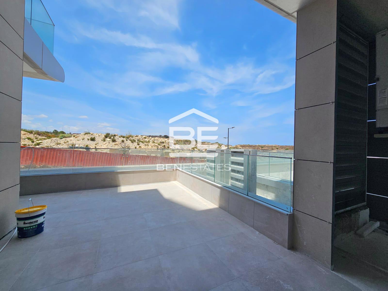 Apartment — Ben Estates