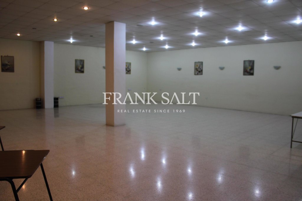 Birkirkara, Townhouse — Frank Salt Real Estate