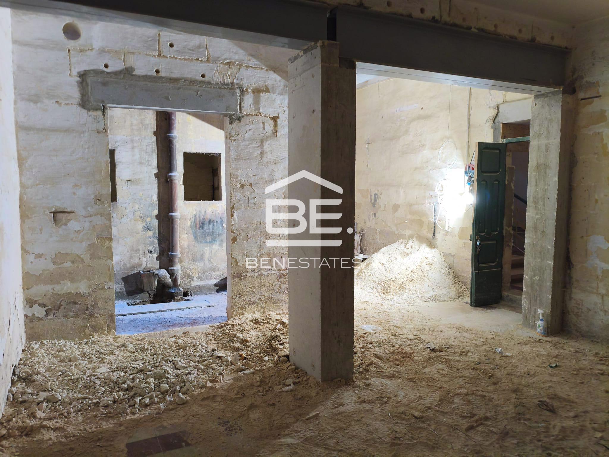 Apartment — Ben Estates