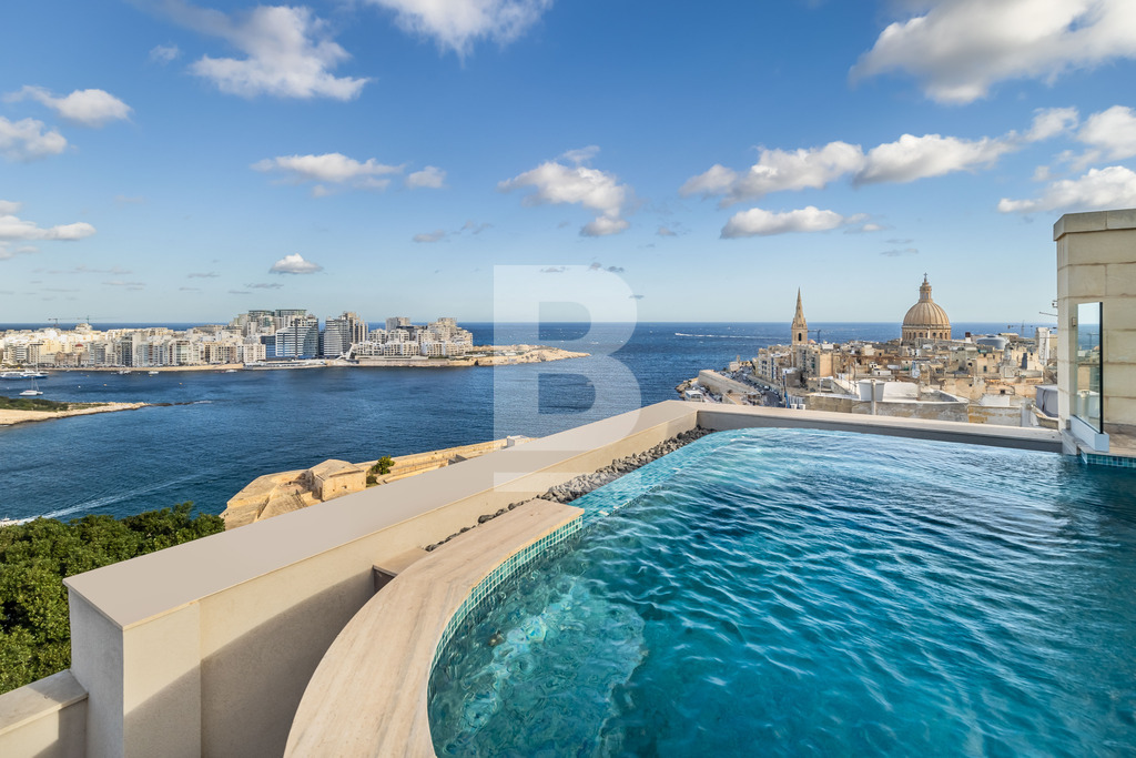 5 bed Houses of Character for Sale in Valletta — Belair Property