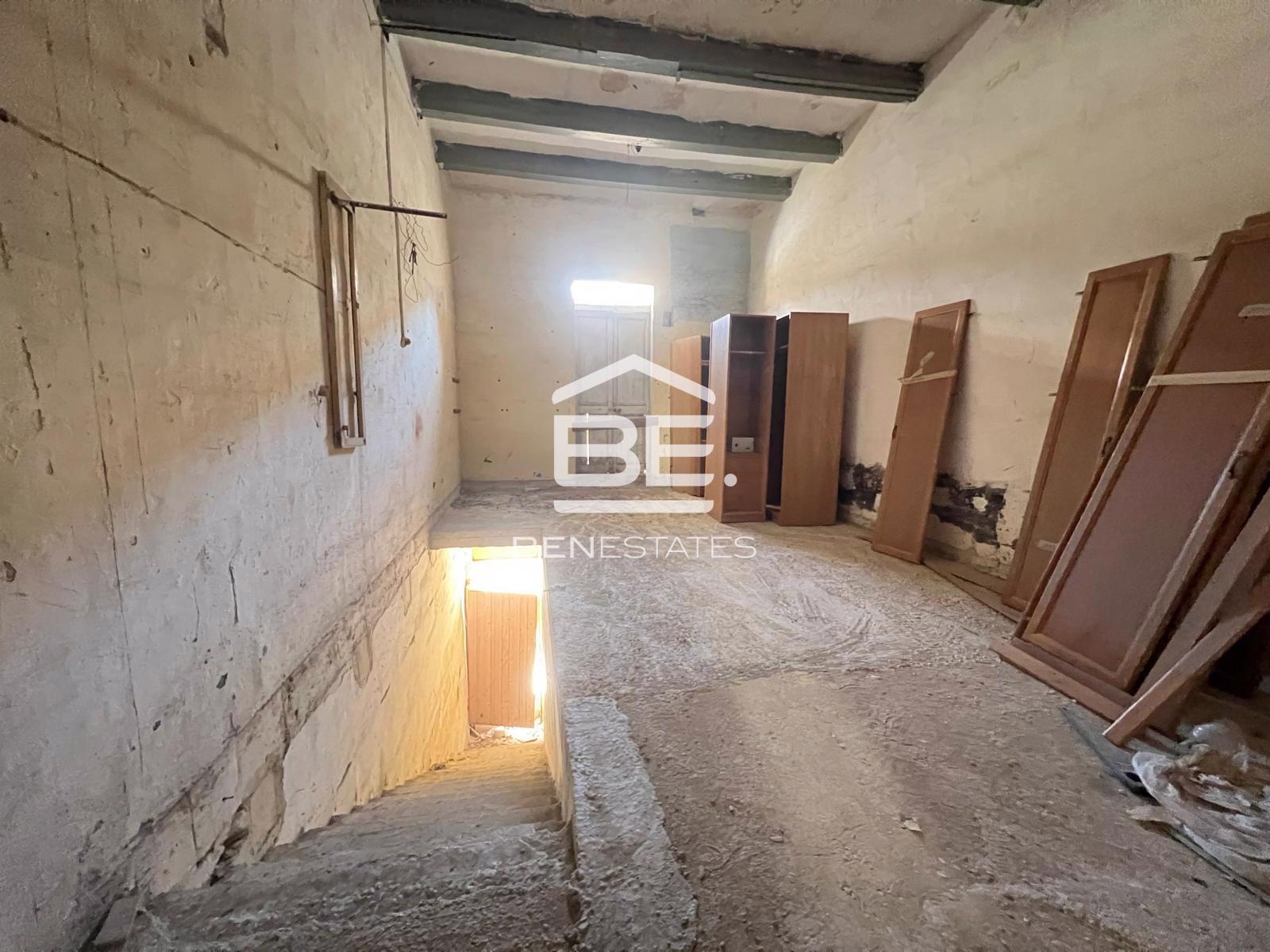 Solitary Duplex Maisonette — Ben Estates