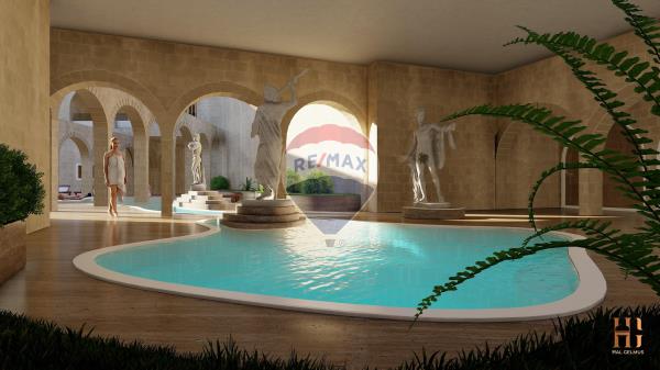 Apartment — RE/MAX Malta