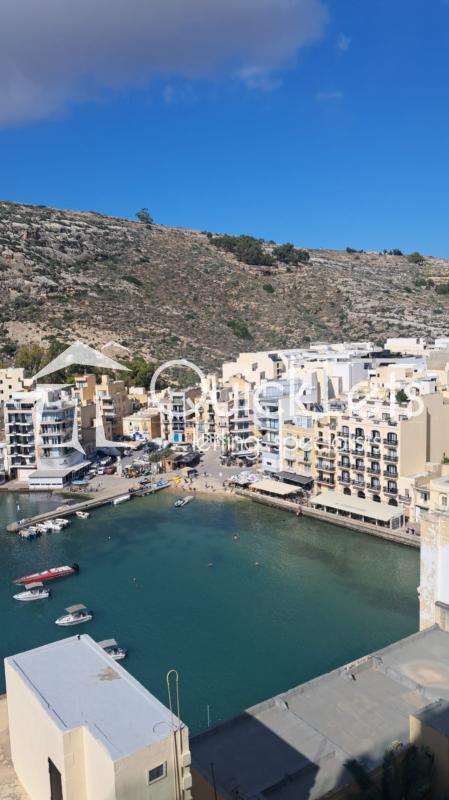 Apartments in Gozo - Xlendi - REF 86982 — QuickLets