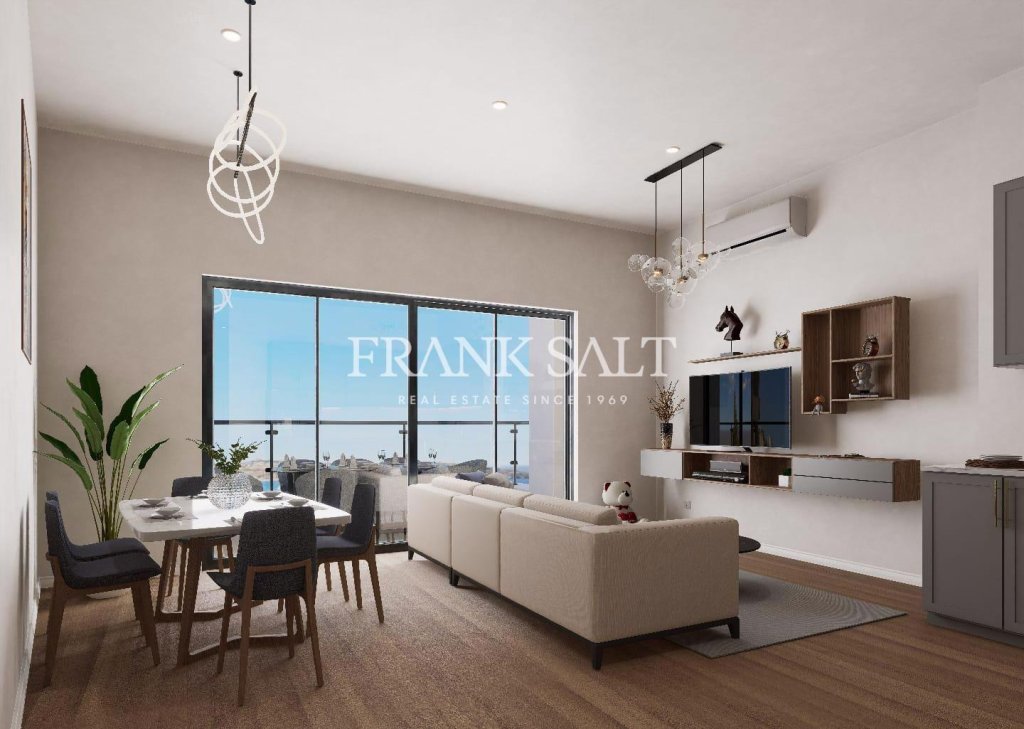 St Pauls Bay, Apartment — Frank Salt Real Estate