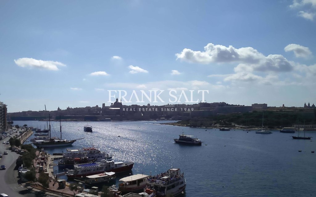 Sliema, Apartment — Frank Salt Real Estate