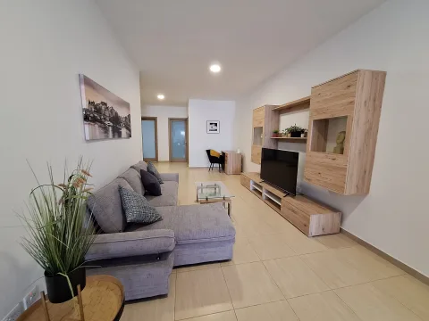 3 bed Apartment in Gzira — Malta Sotheby's International Realty