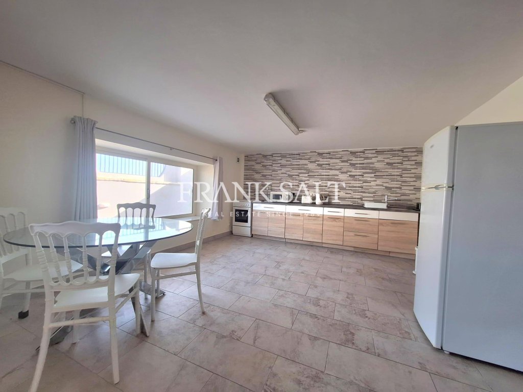 Kappara, Maisonette — Frank Salt Real Estate