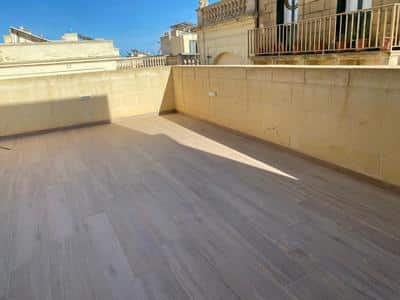 Apartment with a Terrace in Gozo - Nadur — Simon Mamo Real Estate