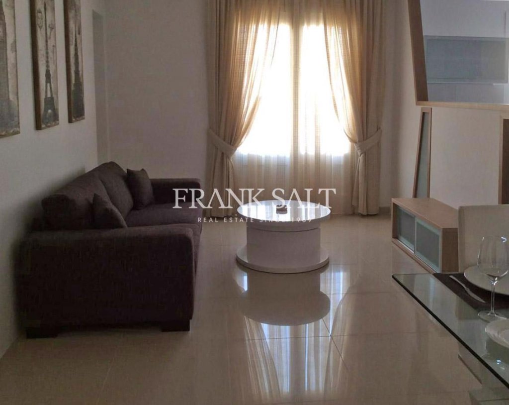 Sliema, Apartment — Frank Salt Real Estate