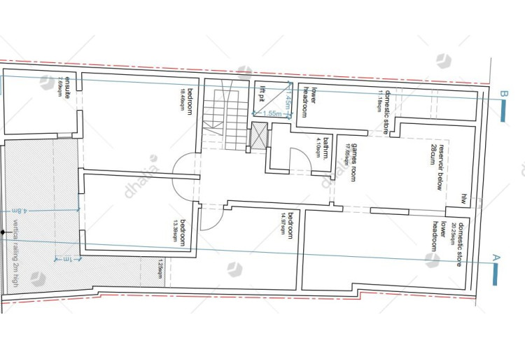 3 Bedroom Maisonette For Sale in Manikata — Dhalia