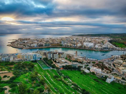 4 bed Town House in Marsaskala — Malta Sotheby's International Realty