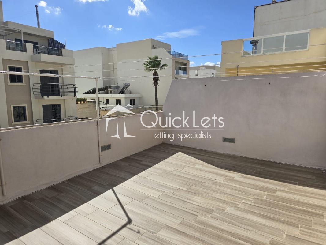 Maisonettes in Attard - REF 86907 — QuickLets