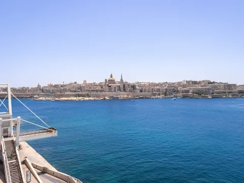 4 bed Apartment in Sliema — Malta Sotheby's International Realty