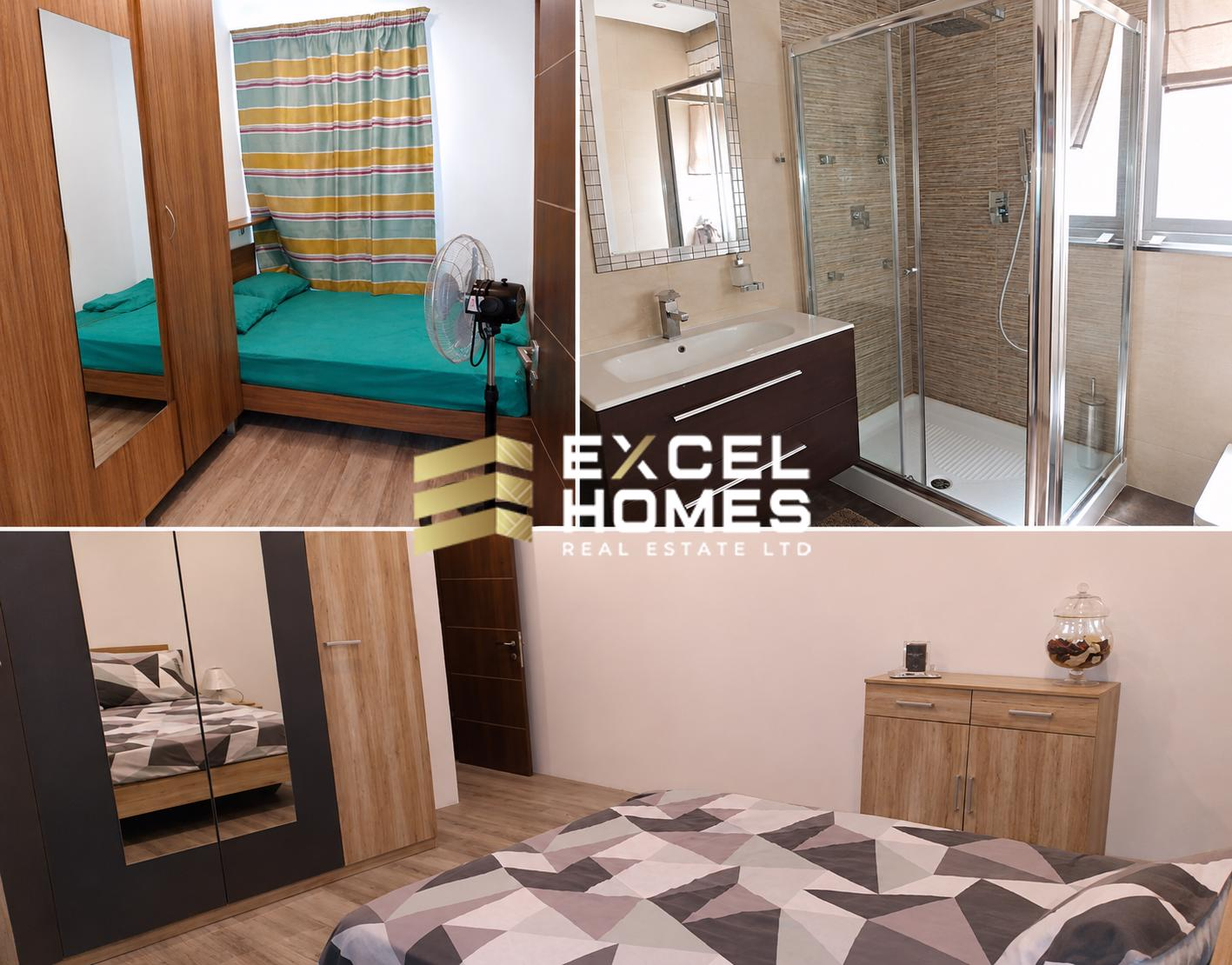 Apartment — Excel Homes Real Estate