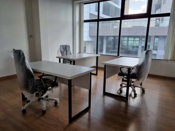 Bright Serviced Offices in St. Julians — Malta Offices
