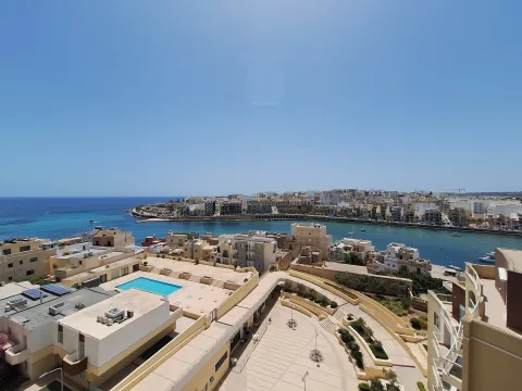 3 bed Penthouse in Ta Monita Residence, Marsaskala — Malta Sotheby's International Realty