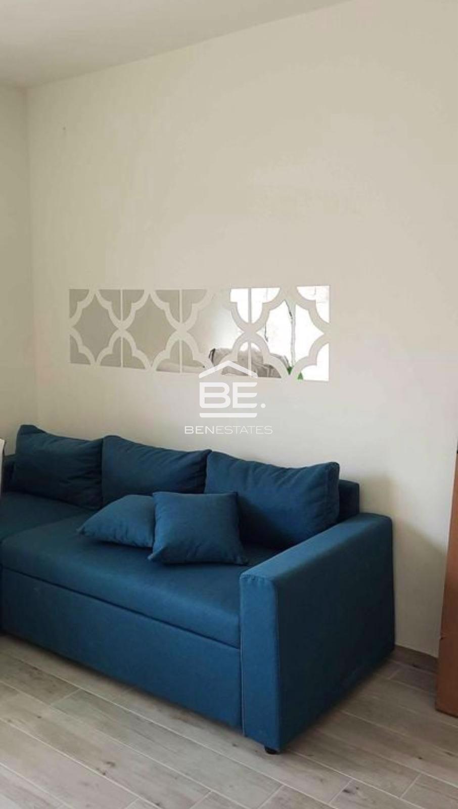 Apartment — Ben Estates