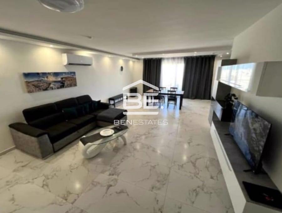 Apartment — Ben Estates