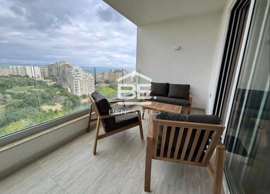 Apartment — Ben Estates